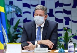 'Esse assunto não merece ser politizado', diz Arthur Lira sobre PEC dos Precatórios