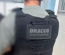 Homem é preso após torturar namorada e agredir irmã