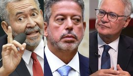 Paulão e Lira negam irregularidades e acusam Renan de “travar” emendas