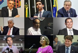Confira quem lidera a preferência do eleitor em Maceió