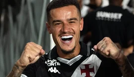 Santos fecha acerto com Coutinho após intermediação de estafe de Neymar