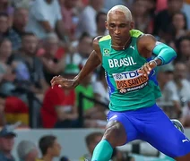 Confederação de Atletismo confirma 43 atletas do Brasil em Paris 2024