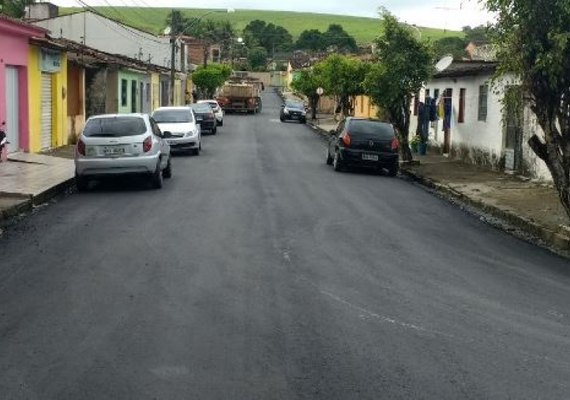 Após longos 40 anos, escolas de Rio Largo recebem reforma