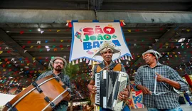 TV Brasil transmite festas de São João de Caruaru e Salvador