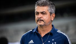 Após derrotas consecutivas, técnico do CSA deixa o time