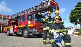 Justiça suspende concurso dos Bombeiros de Alagoas por limite de idade