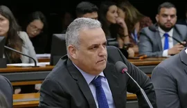 Gaspar confirma mudança de partido e entra de vez na disputa do Senado