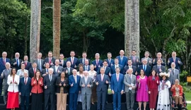 Apenas 9 dos 22 ex-ministros de Lula são eleitos no 1º turno
