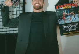 Alagoano Maurício Ruffy enfrenta Arman Tsarukyan em luta que pode valer disputa de cinturão no UFC