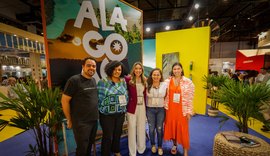 WTM Latin América: Alagoas é destaque em evento mundial da indústria do turismo