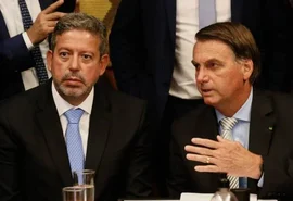 Arthur Lira evita confirmar chapa com Bolsonaro e adia decisão sobre 2026