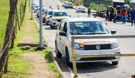 Detran Alagoas promove mutirão da CNH e amplia vagas de exames práticos no interior