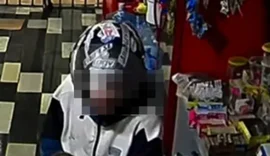 Comerciante é ameaçada durante assalto a mercadinho em Arapiraca