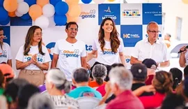 JHC pode surpreender com mãe candidata a federal e Marina no Senado