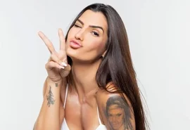 Veja fotos do local onde Marina Ferrari vai passar o Carnaval