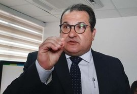 Secretário de AL critica fala de Bolsonaro sobre Brasil ´quebrado´