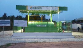 Coopaiba Diesel abre novo posto em setembro