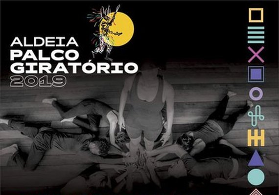 Corpo Cênico volta ao palco em projeto do Sesc