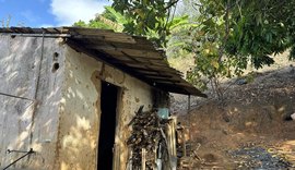 Polícia Federal apura invasão, desmatamento e incêndios na Serra da Barriga