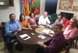 Em resposta aos ‘conservadores’ JHC e Gaspar, esquerda fará grande aliança em Maceió