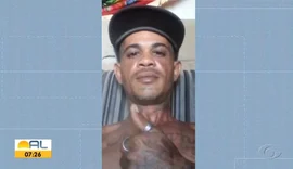 Supeito de sequestrar menina de 12 anos é preso em Igaci