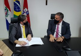 Vereador denuncia ao MP que Prefeitura de Maceió não está cumprindo a Lei de Acesso à Informação