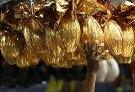 CNC: Comércio deve ter a pior Páscoa desde 2008