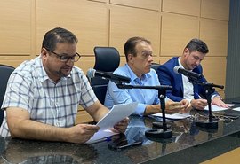CPI do Lixo em Arapiraca convoca 12 testemunhas; saiba mais
