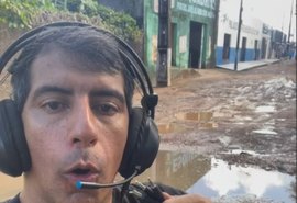 Nascar: Lobão ironiza anúncio de JHC sobre corrida ao mostrar vias esburacadas