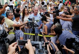 Ciro critica Bolsonaro por comemorar vitória antes da hora