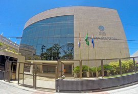 Inscrições abertas para concurso de juiz do Tribunal de Justiça de Alagoas