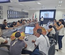 Alagoas debate Política Estadual de Cidadania Digital com sociedade