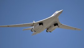 Rússia, China e EUA buscam diálogo para fortalecer confiança em segurança global