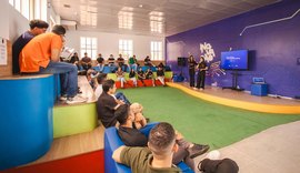 Secti abre 200 bolsas de trabalho em tecnologia pelo OxeTech