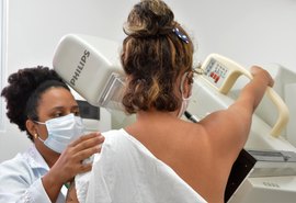 Sesau promove Dia D de Conscientização contra o Câncer de Mama nesta quinta-feira (23)