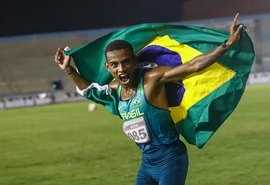 Maratonista olímpico Daniel Ferreira é encontrado vivo após 44 dias