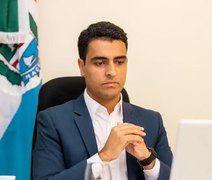 Justiça Eleitoral manda retirar postagem de imagem criada por IA contra JHC