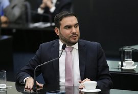 Davi Maia lança candidatura a 'governador-tampão' nesta terça-feira (19)