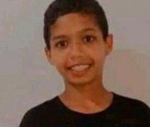 PC apreende adolescente acusado de participar da morte do menino Kauan