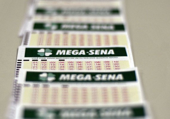 Mega-Sena: nenhuma aposta acerta as seis dezenas