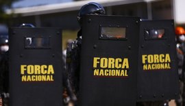 Força Nacional atuará na segurança da posse presidencial; veja detalhes