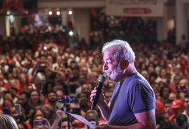 Em carta de Natal, Lula pede que militantes não temam valentões