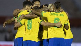 Veja o caminho do Brasil até eventual final na Copa do Mundo no Catar