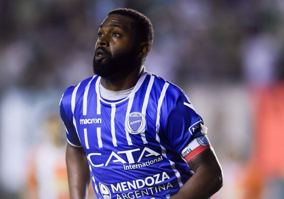 Atacante uruguaio Morro Garcia é encontrado morto em casa