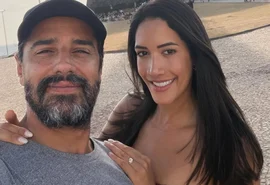 Áudio de briga intensa entre ex-BBB Cowboy e esposa é vazado