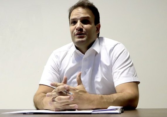 “Nossa relação com o governador está ótima; não existe possibilidade de rompimento”