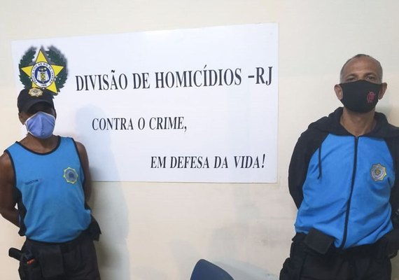 Juíza do Tribunal de Justiça do Rio é morta a facadas na zona oeste