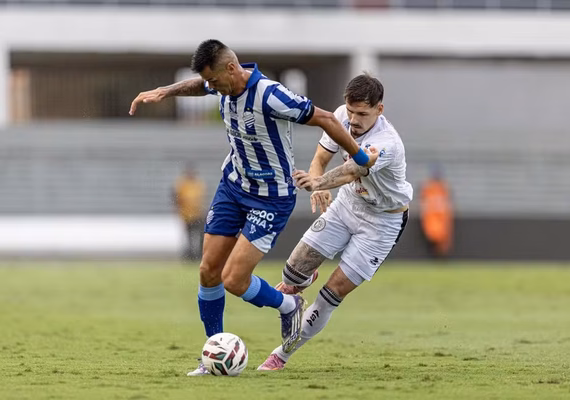 CSA e ASA já classificados acompanham definição dos rivais na Série D