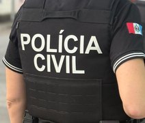 Feto é encontrado dentro de sacola em via pública em Delmiro Gouveia