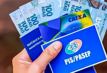 Dinheiro Esquecido do PIS/Pasep Começa a Cair na Conta Nesta Quinta